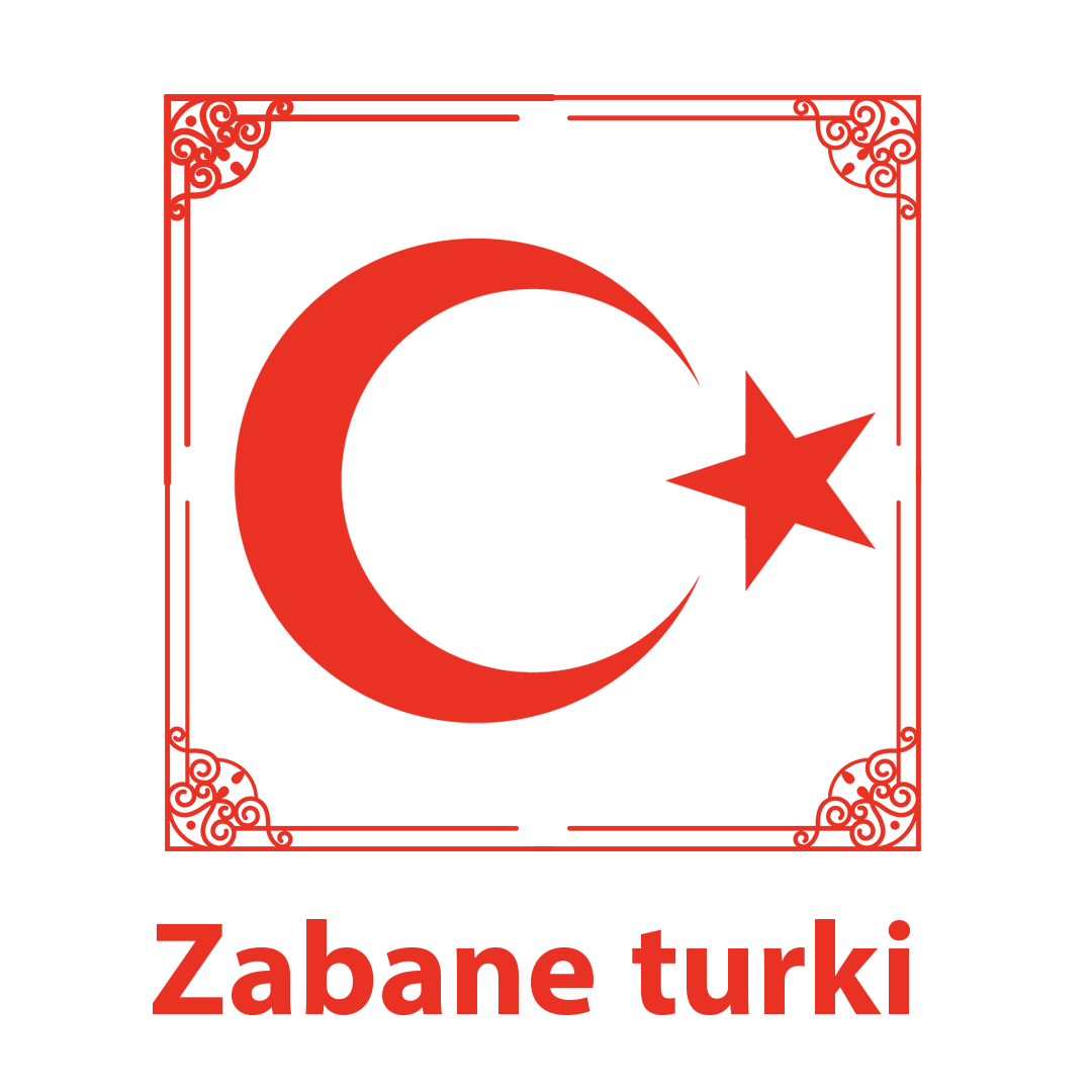 زبان ترکی 