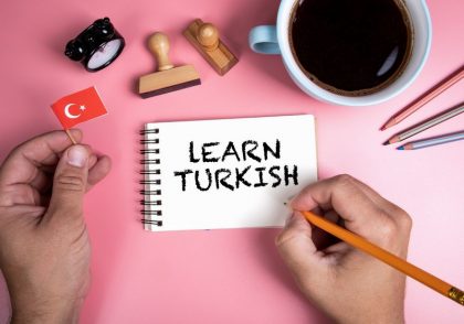 پسوندها در زبان ترکی استانبولی