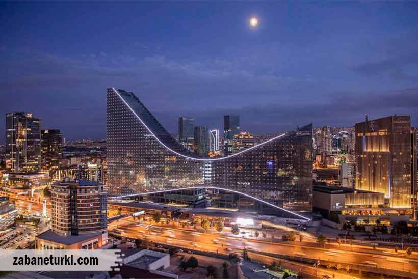 معرفی دیدنی ترین استان های ترکیه و مناطق هفتگانه