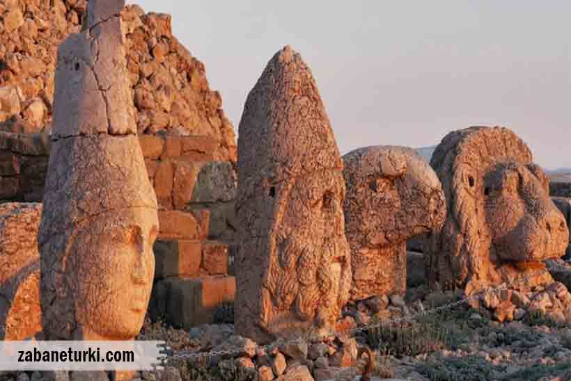 معرفی دیدنی ترین استان های ترکیه و مناطق هفتگانه
