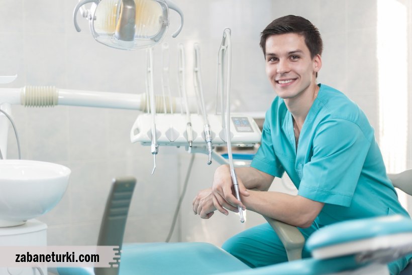 دندانپزشک، پردرآمدترین شغل در ترکیه