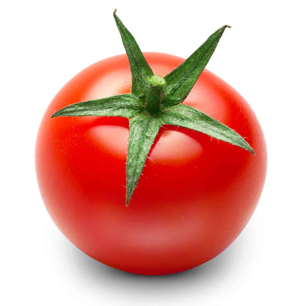 اسامی سبزیجات به ترکی استانبولی- گوجه فرنگی
