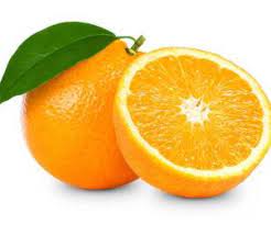 اسامی میوه ها به ترکی استانبولی- پرتقال