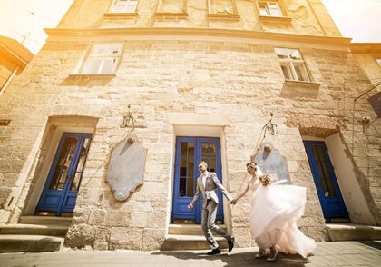 سپری کردن مراحل مشخص؛ اولین اصول ازدواج در ترکیه