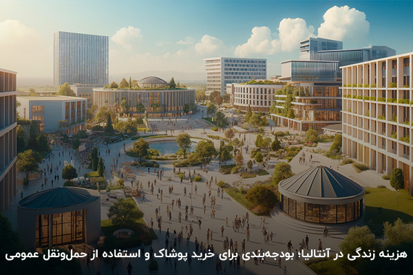 آشنایی با هزینه‌های زندگی در آنتالیا ترکیه برای برنامه‌ریزی بهتر. 