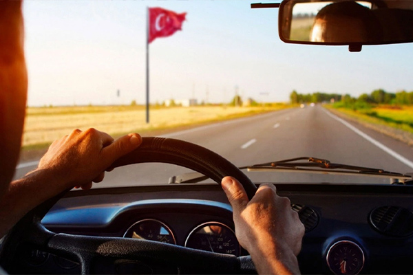 همه چیز درباره سفر به ترکیه با ماشین شخصی + شرایط، مدارک و هزینه