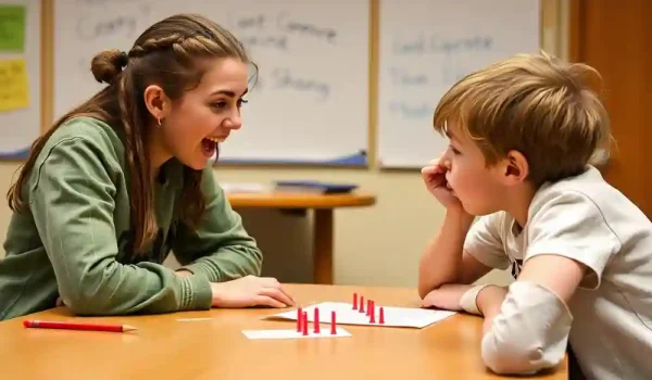 روش‌های آموزش ترکی استانبولی به کودکان