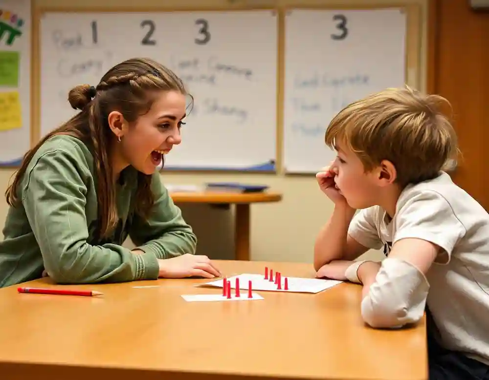 روشهای آموزش ترکی استانبولی به کودکان