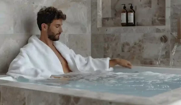 حمام به ترکی استانبولی