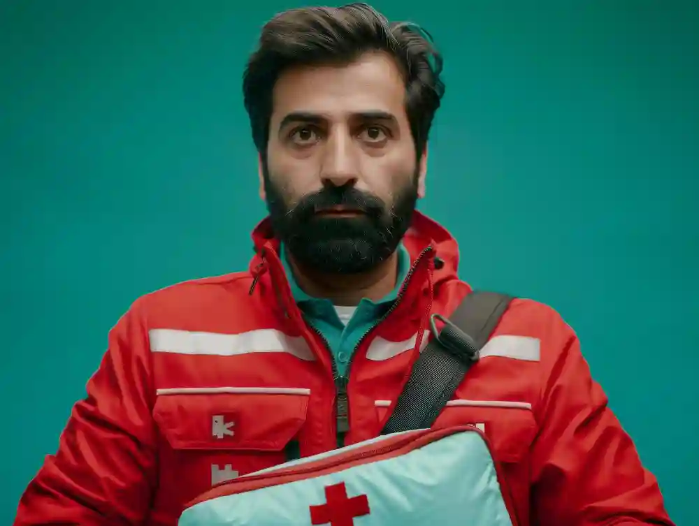 اصطلاحات پزشکی به زبان ترکی استانبولی