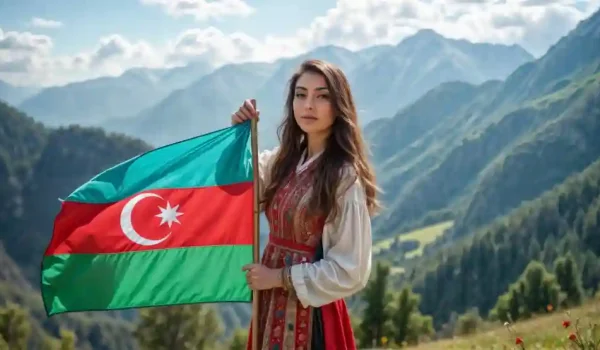 تفاوت ترکی آذری و ترکی استانبولی