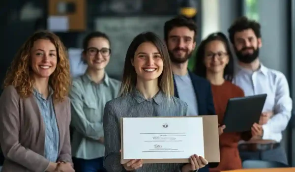 مدرک لازم برای تدریس زبان ترکی استانبولی