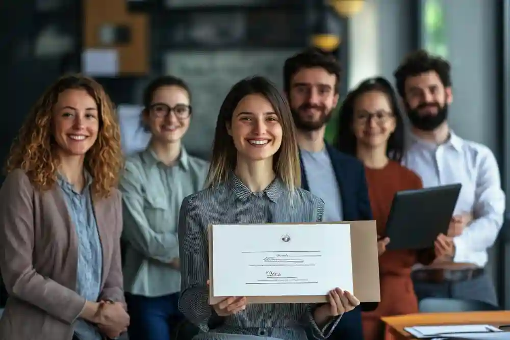 مدرک لازم برای تدریس زبان ترکی استانبولی