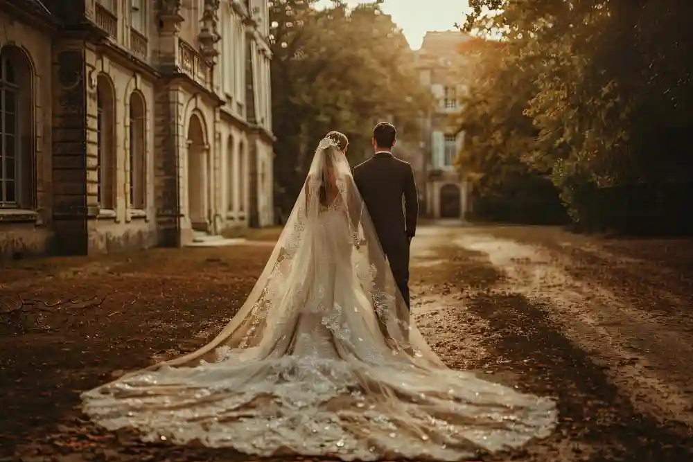 پیام تبریک ازدواج