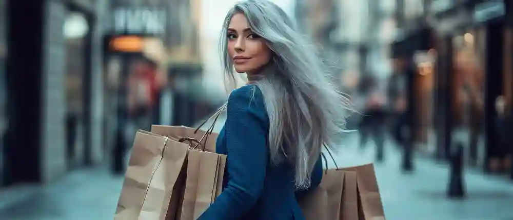 مراکز خرید کوش آداسی