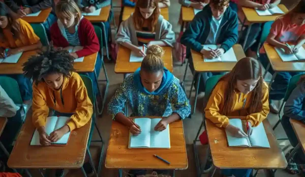 آزمون یوس چیست؟