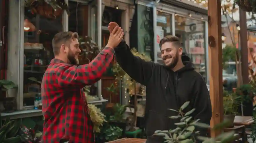 سلام و احوالپرسی به زبان ترکی