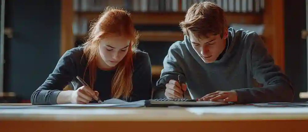 آزمون TYS زبان ترکی