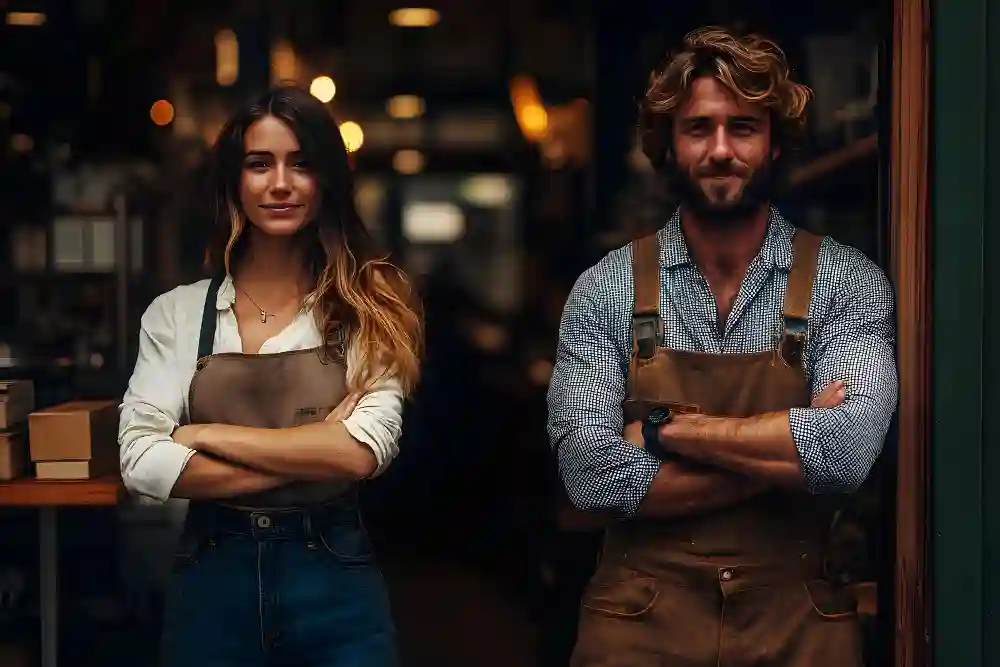 مکالمه در رستوران به زبان ترکی استانبولی