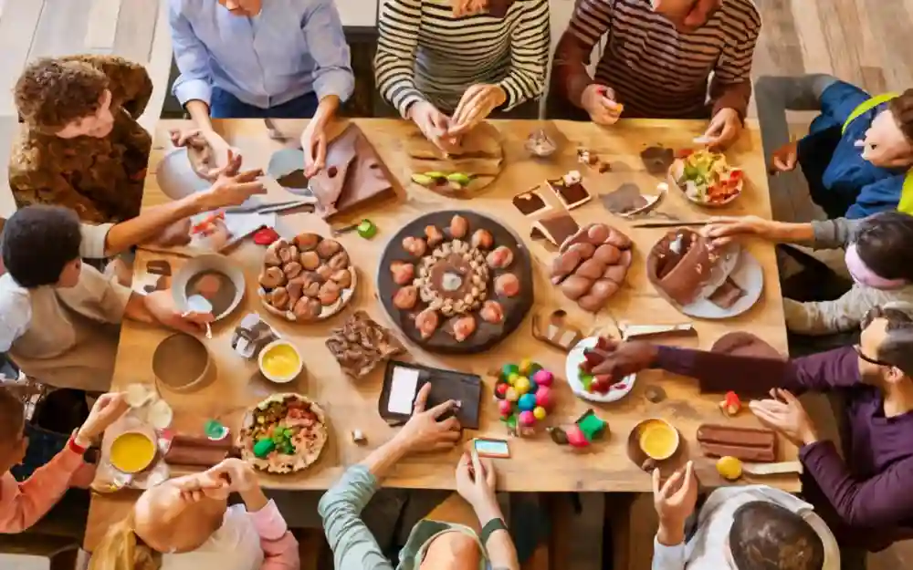 بستی به ترکی استانبولی