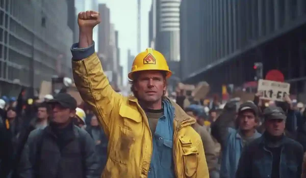 حقوق کارگر ساده در ترکیه 2025