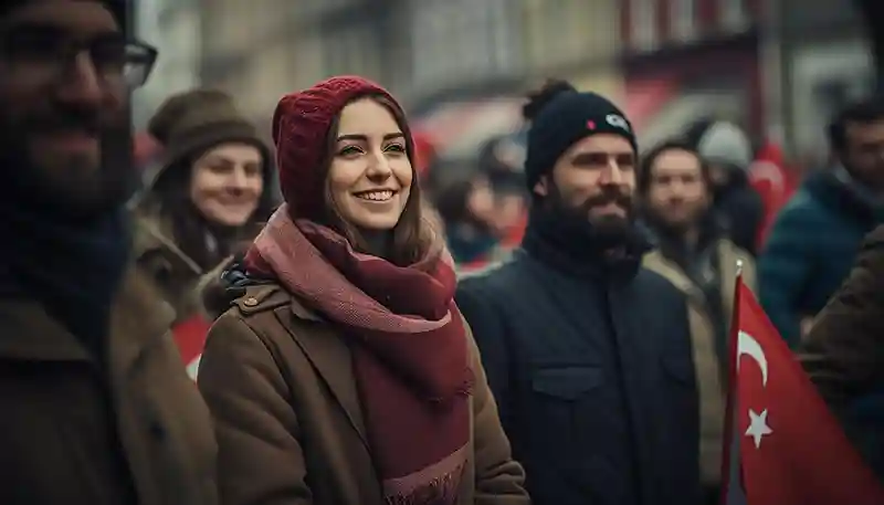 قوانین مهاجرت ترکیه ۲۰۲۵