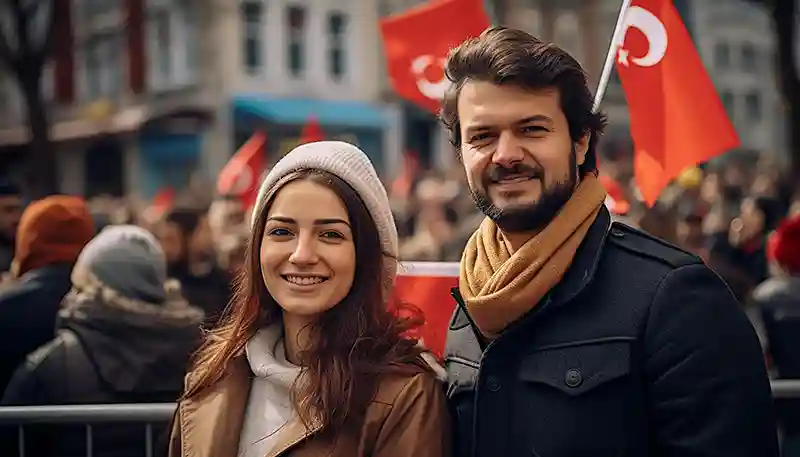 لیست کامل قوانین جدید اداره مهاجرت ترکیه ۲۰۲۵