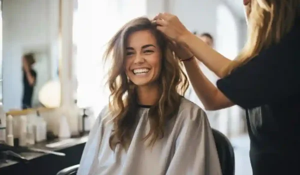 اصطلاحات آرایشگری به ترکی استانبولی