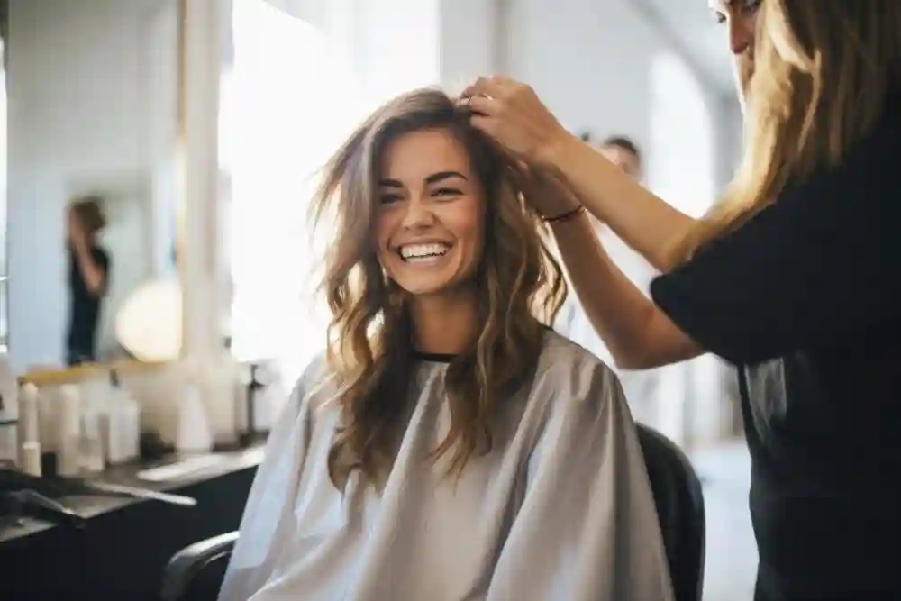 اصطلاحات آرایشگری به ترکی استانبولی