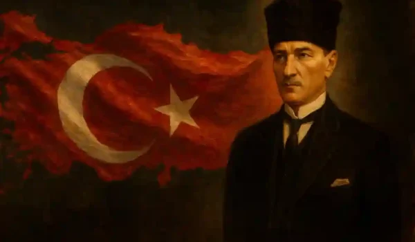 همه آن چیزی که باید درباره تاریخ کشور ترکیه بدانید