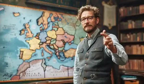 کشورها به ترکی استانبولی