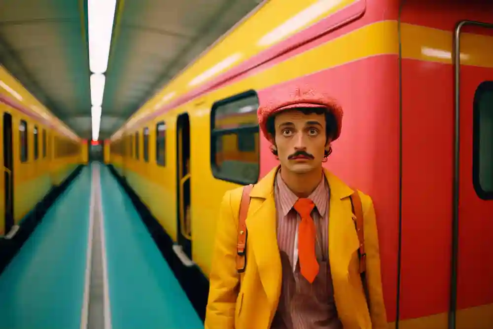 مترو به ترکی استانبولی