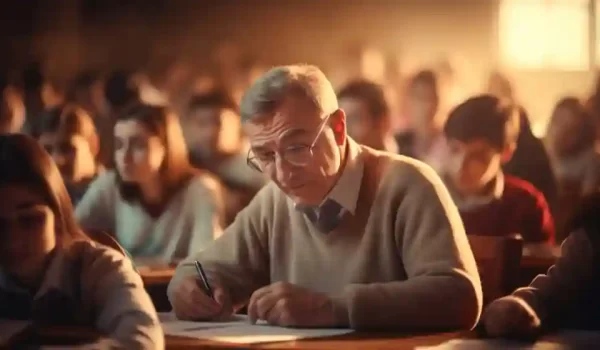 آزمون های ترکیه