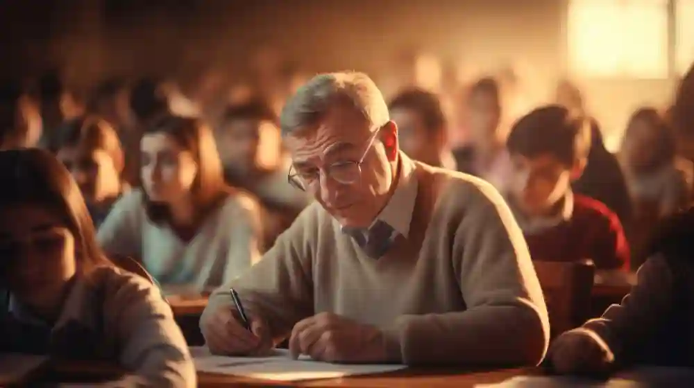 آزمون های ترکیه