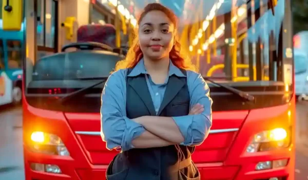 وسایل نقلیه به ترکی استانبولی