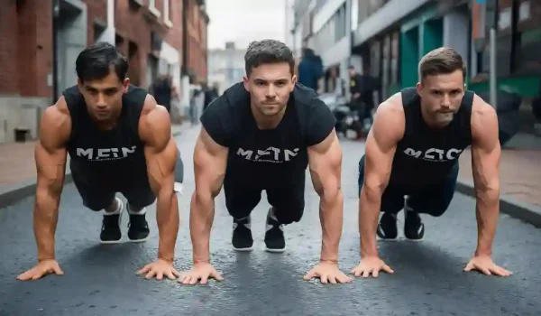 اصطلاحات ورزشی و بدنسازی به ترکی استانبولی