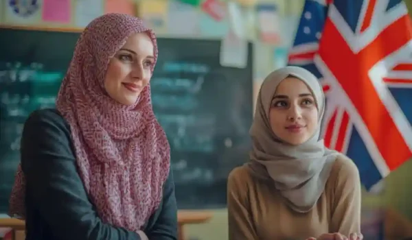 ۹ ترفند طلایی یادگیری همزمان انگلیسی و ترکی