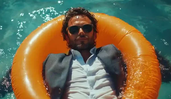 شنا به ترکی استانبولی