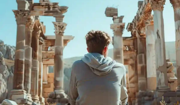 ۵ تا از بهترین جاذبه‌های تاریخی آنتالیا ترکیه