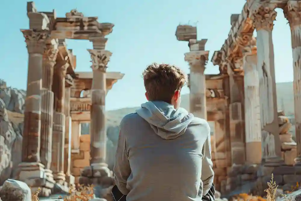 ۵ تا از بهترین جاذبه‌های تاریخی آنتالیا ترکیه