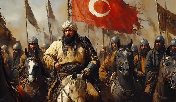 تاریخ کشور ترکیه برای مهاجرین