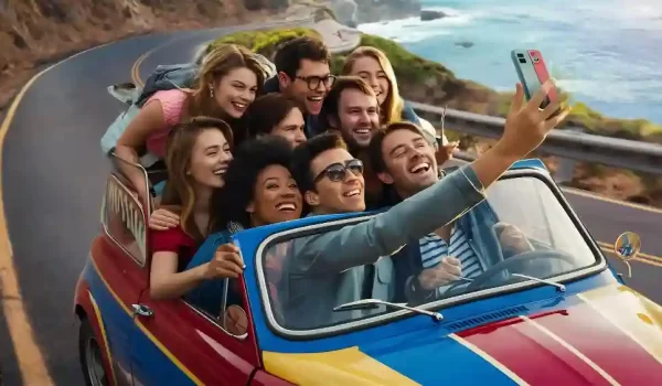 سفر به ترکیه با ماشین