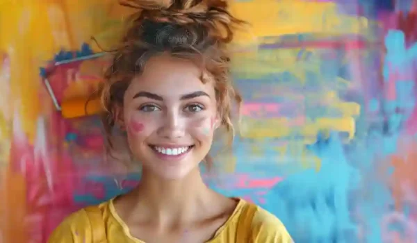 رنگ‌ها به ترکی استانبولی