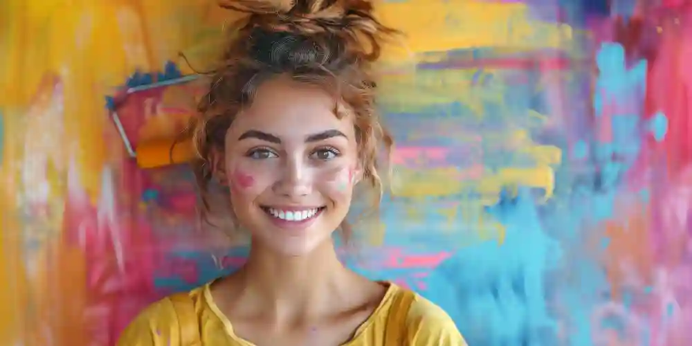 رنگها به ترکی استانبولی