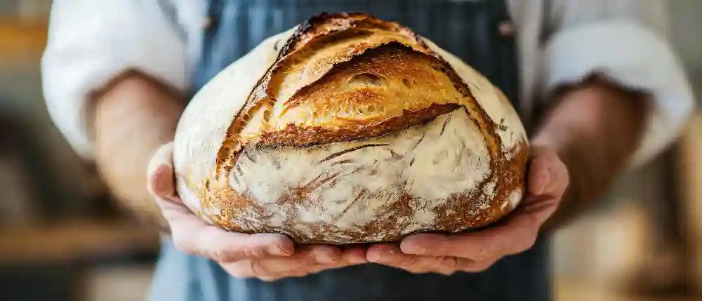 نان به ترکی استانبولی