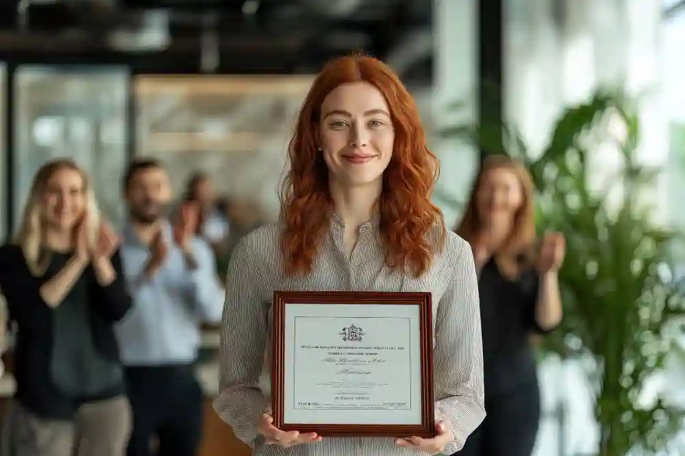 مدرک زبان ترکی استانبولی