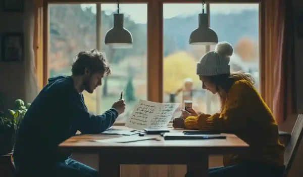 زمان گذشته در ترکی استانبولی