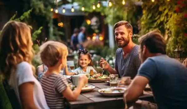 اعضای خانواده به ترکی استانبولی