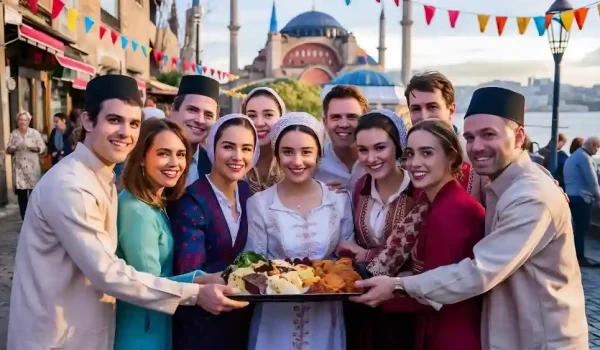 کشورهای ترک زبان