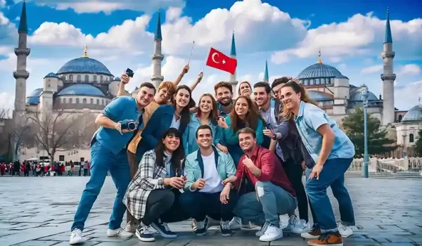 مهاجرت به ترکیه